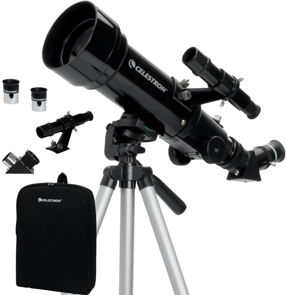 Celestron Travel Scope 70